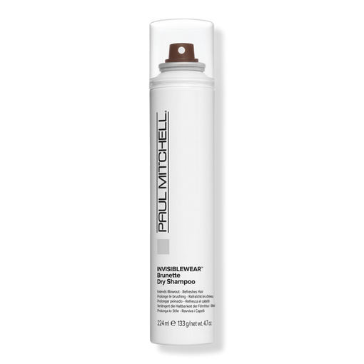 A paul mitchell Invisiblewear Brunette Dry Shampoo