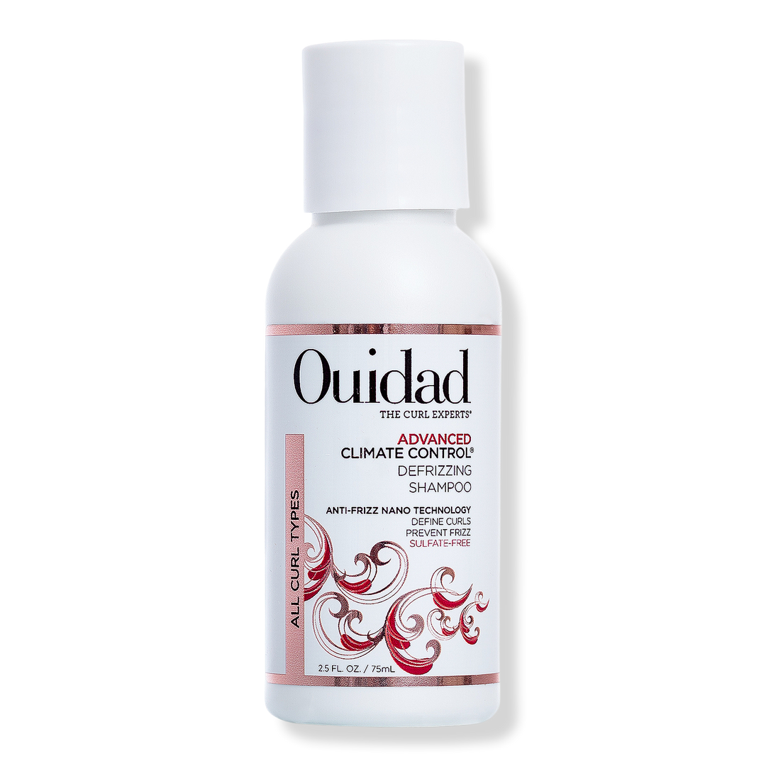 Ouidad Mini Advanced Climate Control Defrizzing Shampoo #1