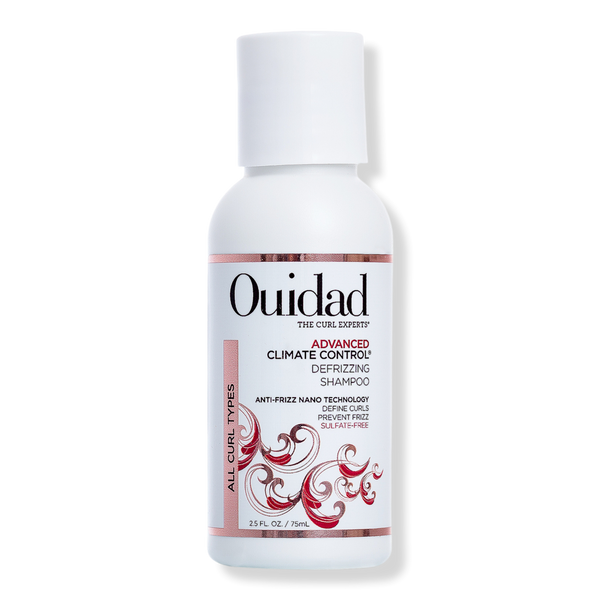 Ouidad Mini Advanced Climate Control Defrizzing Shampoo #1