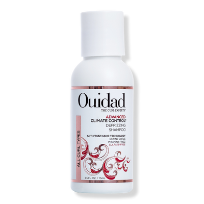 Ouidad Mini Advanced Climate Control Defrizzing Shampoo