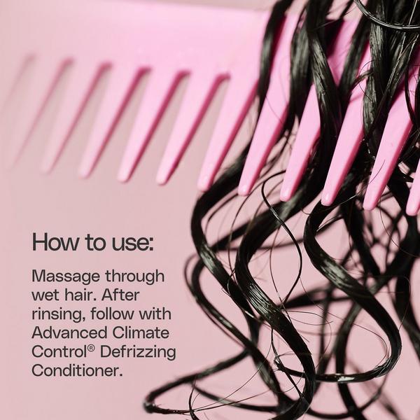 Ouidad Advanced Climate Control Defrizzing Shampoo #5
