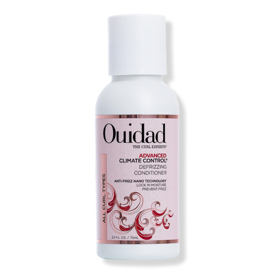 Ouidad Mini Advanced Climate Control Defrizzing Conditioner