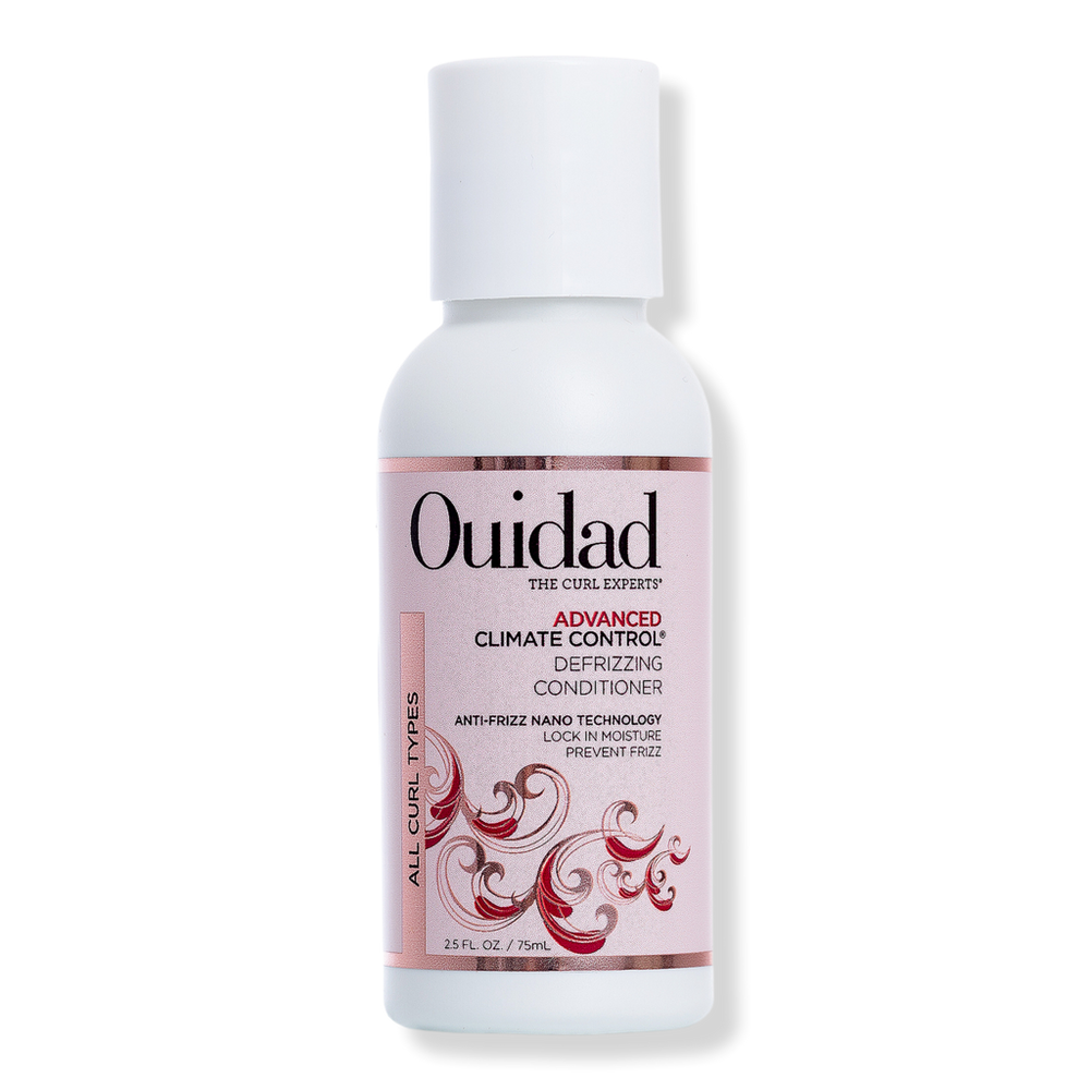 Ouidad Mini Advanced Climate Control Defrizzing Conditioner