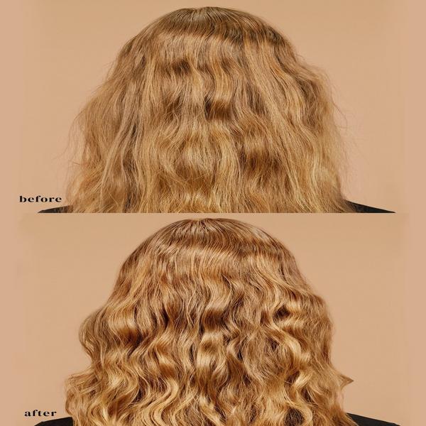 Ouidad Mini Advanced Climate Control Defrizzing Conditioner #3