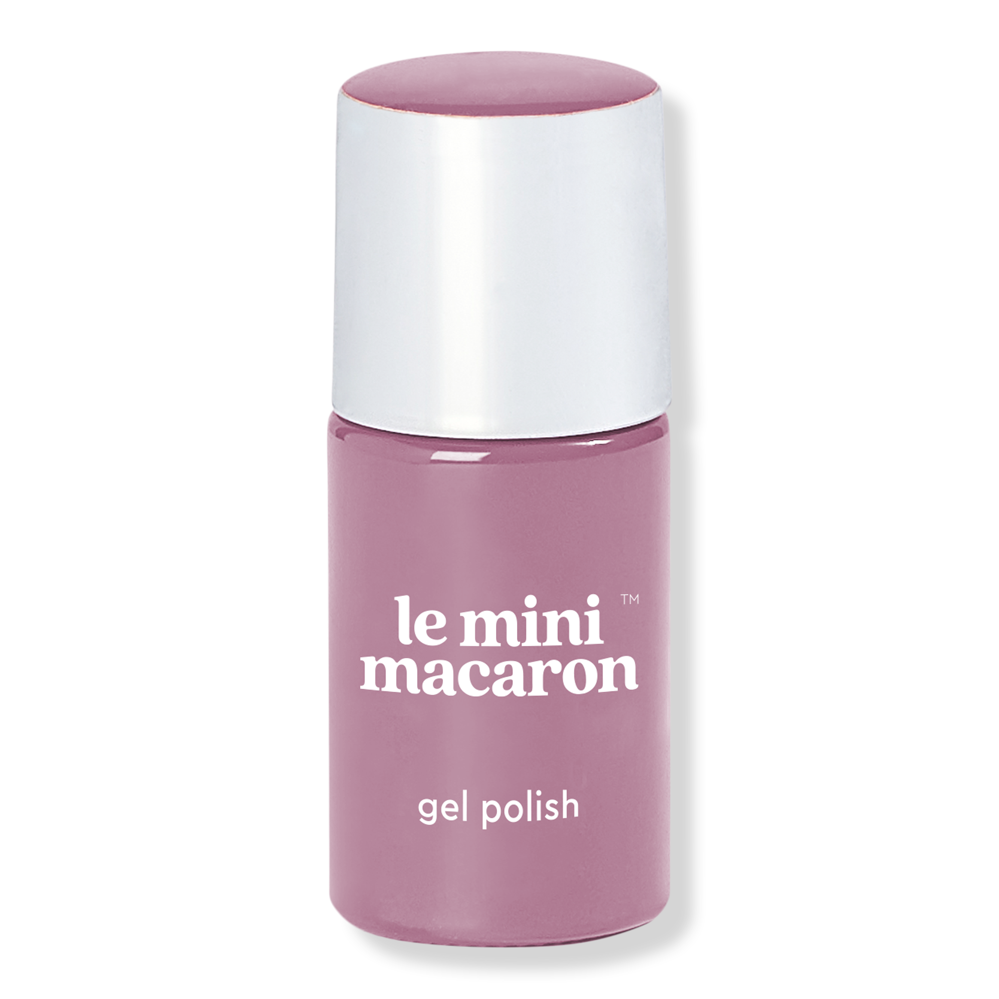 Le Mini Macaron 1-Step, 3-in-1 Formula Gel Polish #1