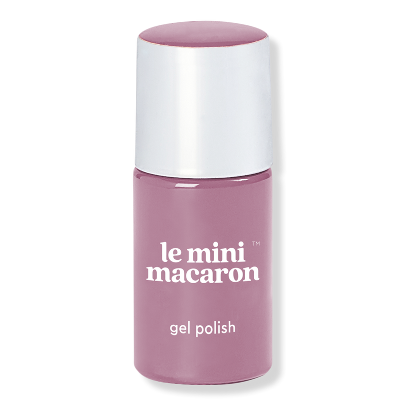 1-Step, 3-in-1 Formula Gel Polish