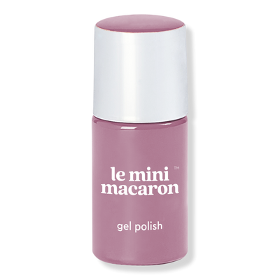 Le Mini Macaron 1-Step, 3-in-1 Formula Gel Polish