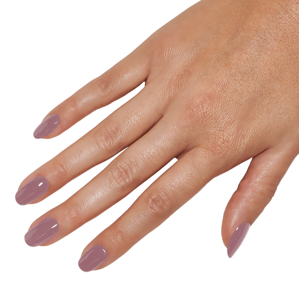 Le Mini Macaron 1-Step, 3-in-1 Formula Gel Polish #4