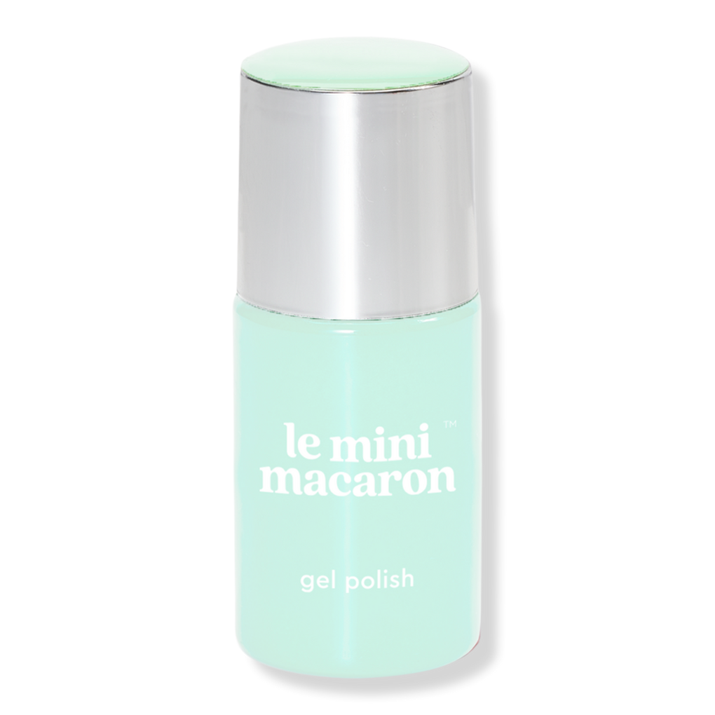 Chantilly - Gel Polish – Le Mini Macaron