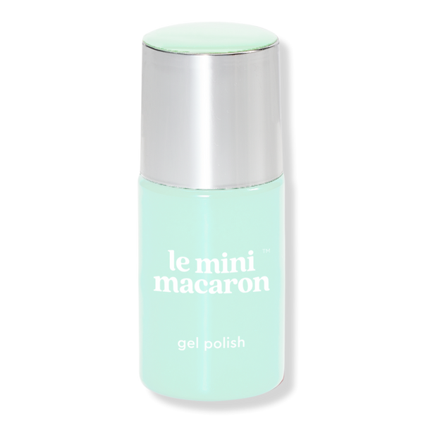 3X The Shine & Longer-Lasting Gel Top Coat - Le Mini Macaron