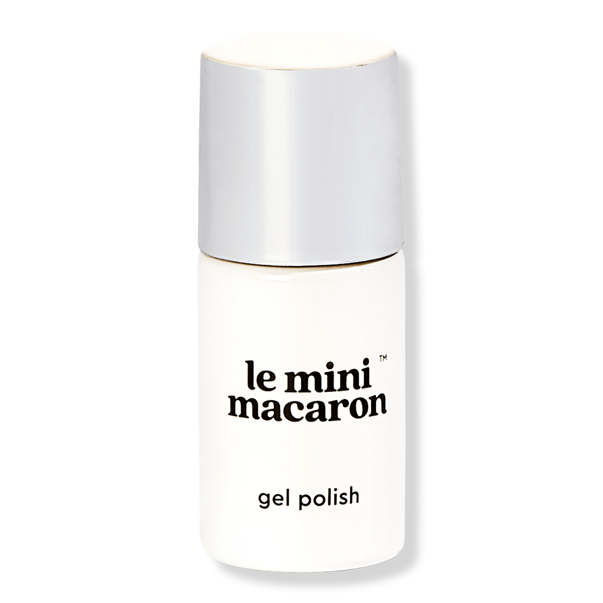 Le Mini Macaron 1-Step, 3-in-1 Formula Gel Polish #1