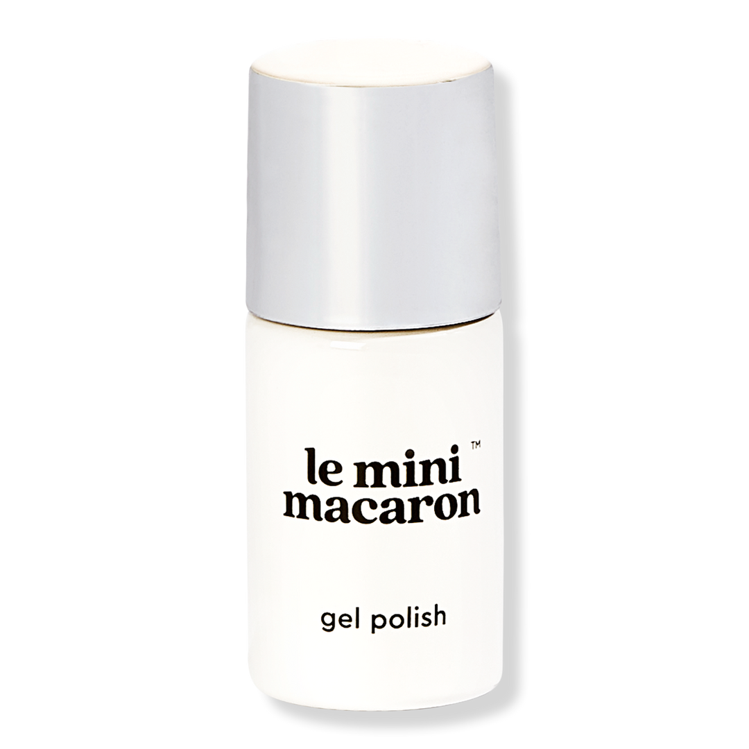 Le Mini Macaron 1-Step, 3-in-1 Formula Gel Polish #1