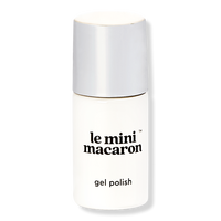1-Step, 3-in-1 Formula Gel Polish