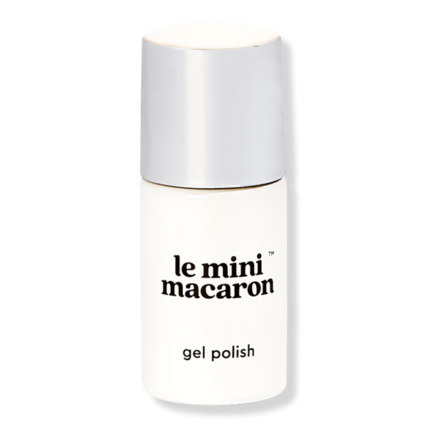 Le Mini Macaron 1-Step, 3-in-1 Formula Gel Polish #1