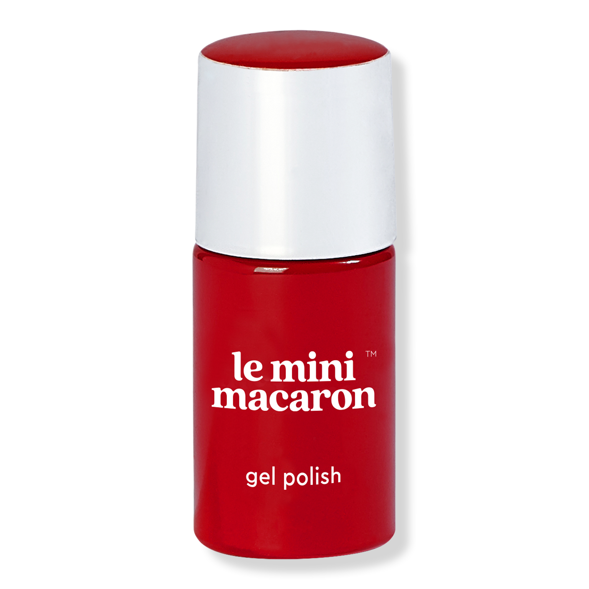 Le Mini Macaron 1-Step, 3-in-1 Formula Gel Polish #1