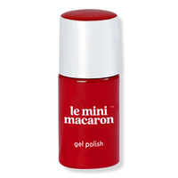 1-Step, 3-in-1 Formula Gel Polish