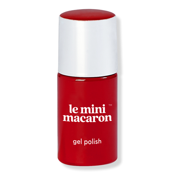 Le Mini Macaron 1-Step, 3-in-1 Formula Gel Polish #1