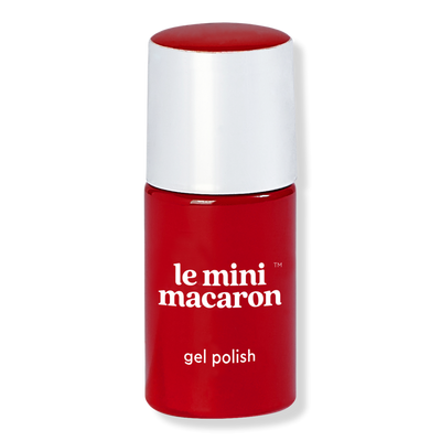 Le Mini Macaron 1-Step, 3-in-1 Formula Gel Polish