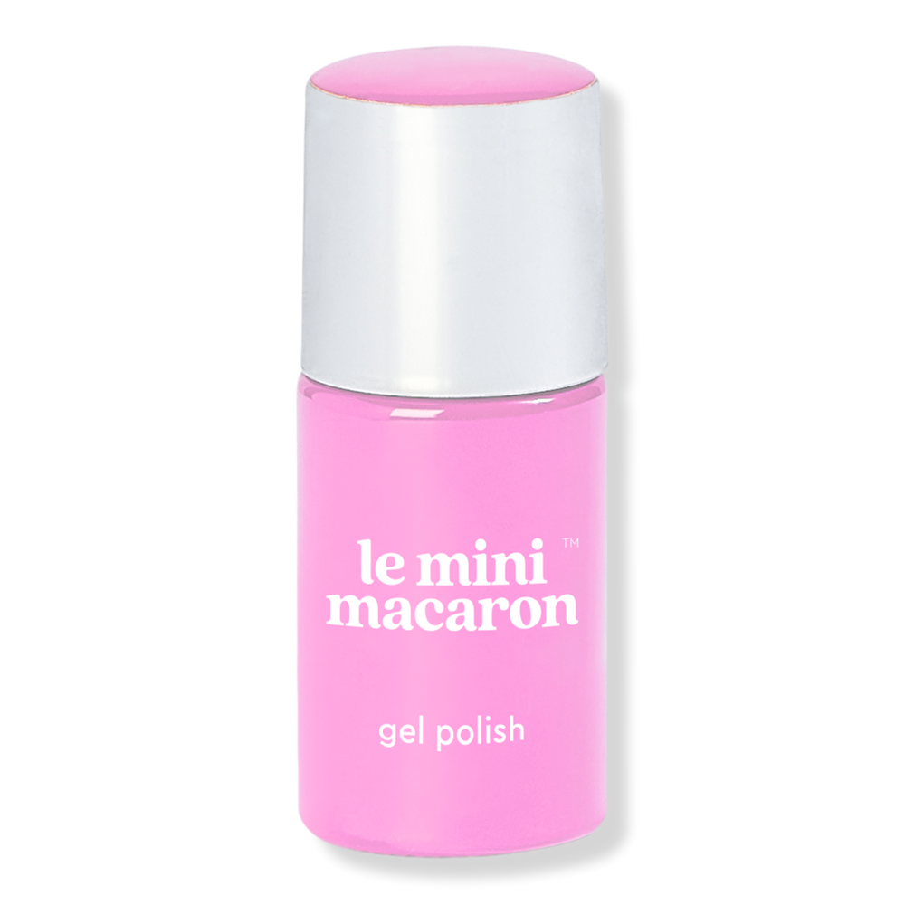1-Step, 3-in-1 Formula Gel Polish - Bubblegum Crush