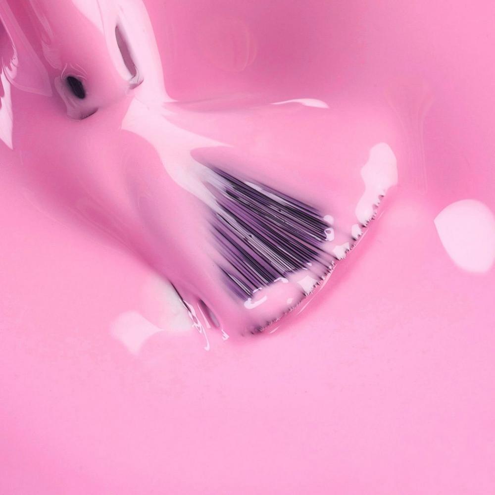 1-Step, 3-in-1 Formula Gel Polish - Bubblegum Crush