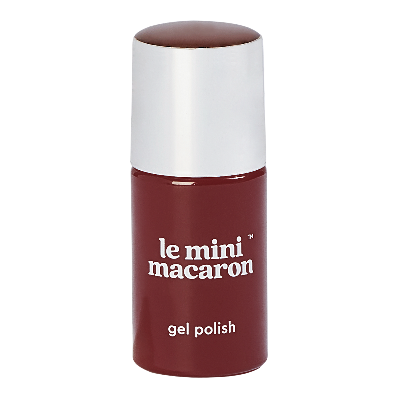 1-Step DIY Glossy Gel Manicure Kit