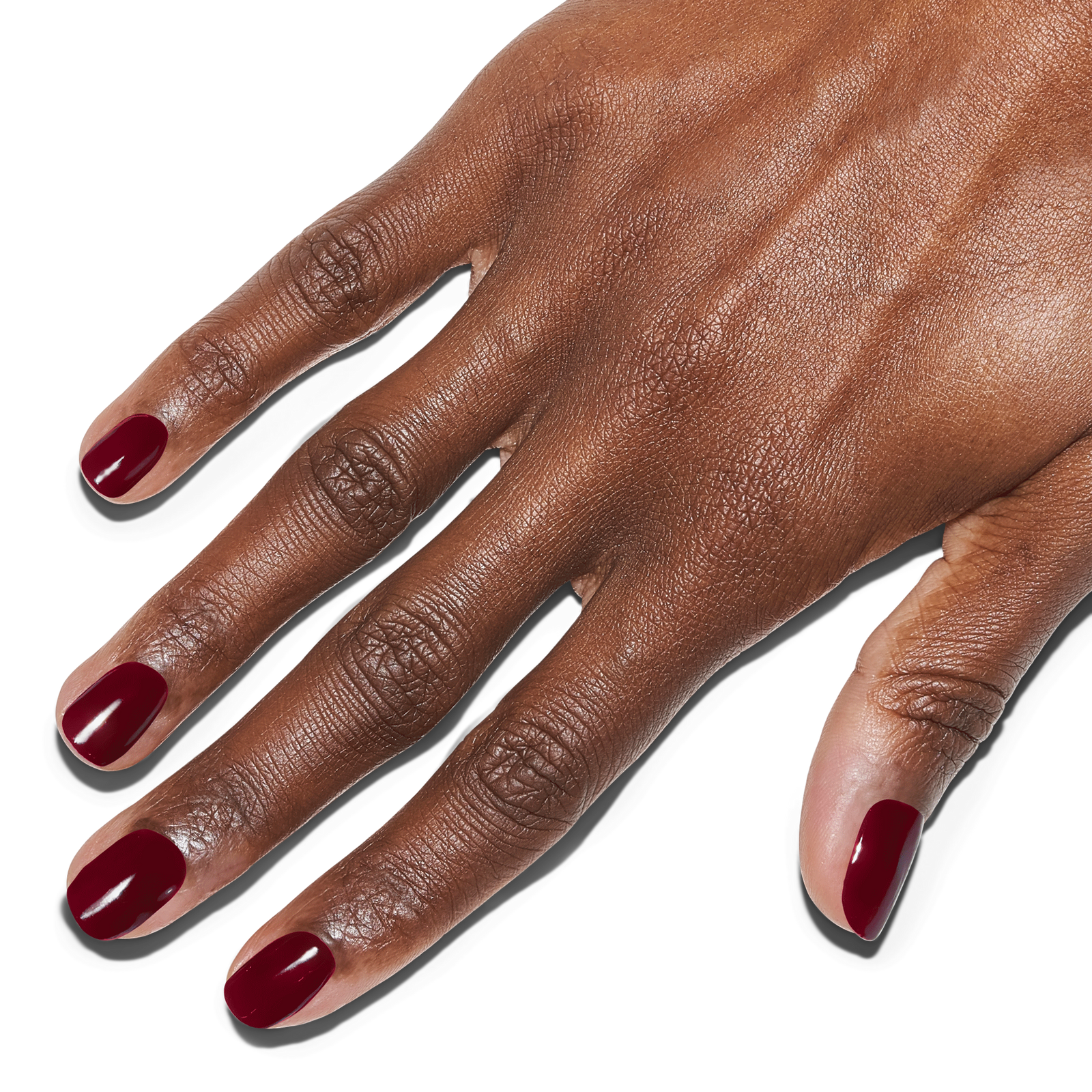 1-Step DIY Glossy Gel Manicure Kit