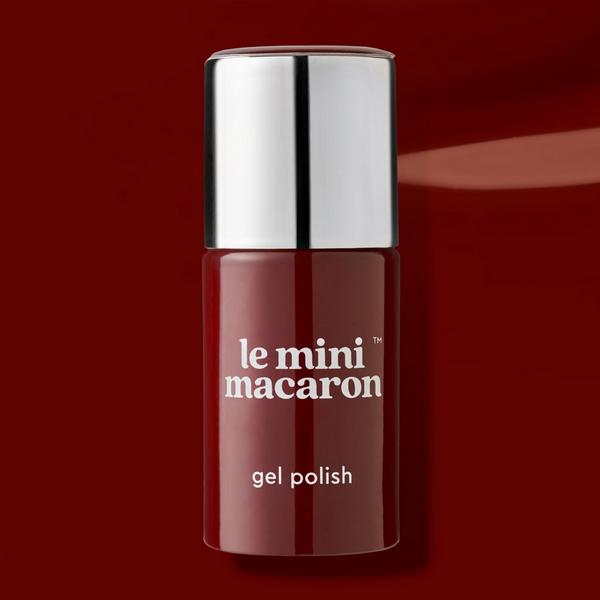 Le Mini Macaron 1-Step DIY Glossy Gel Manicure Kit #7