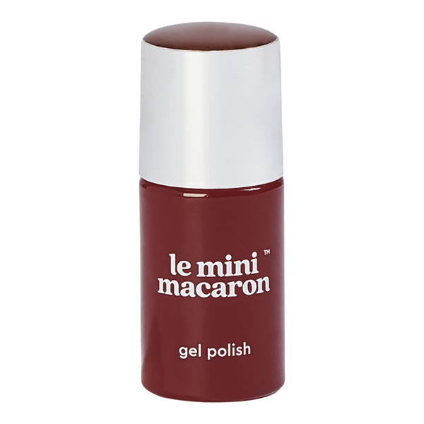 Le Mini Macaron 1-Step DIY Glossy Gel Manicure Kit #9
