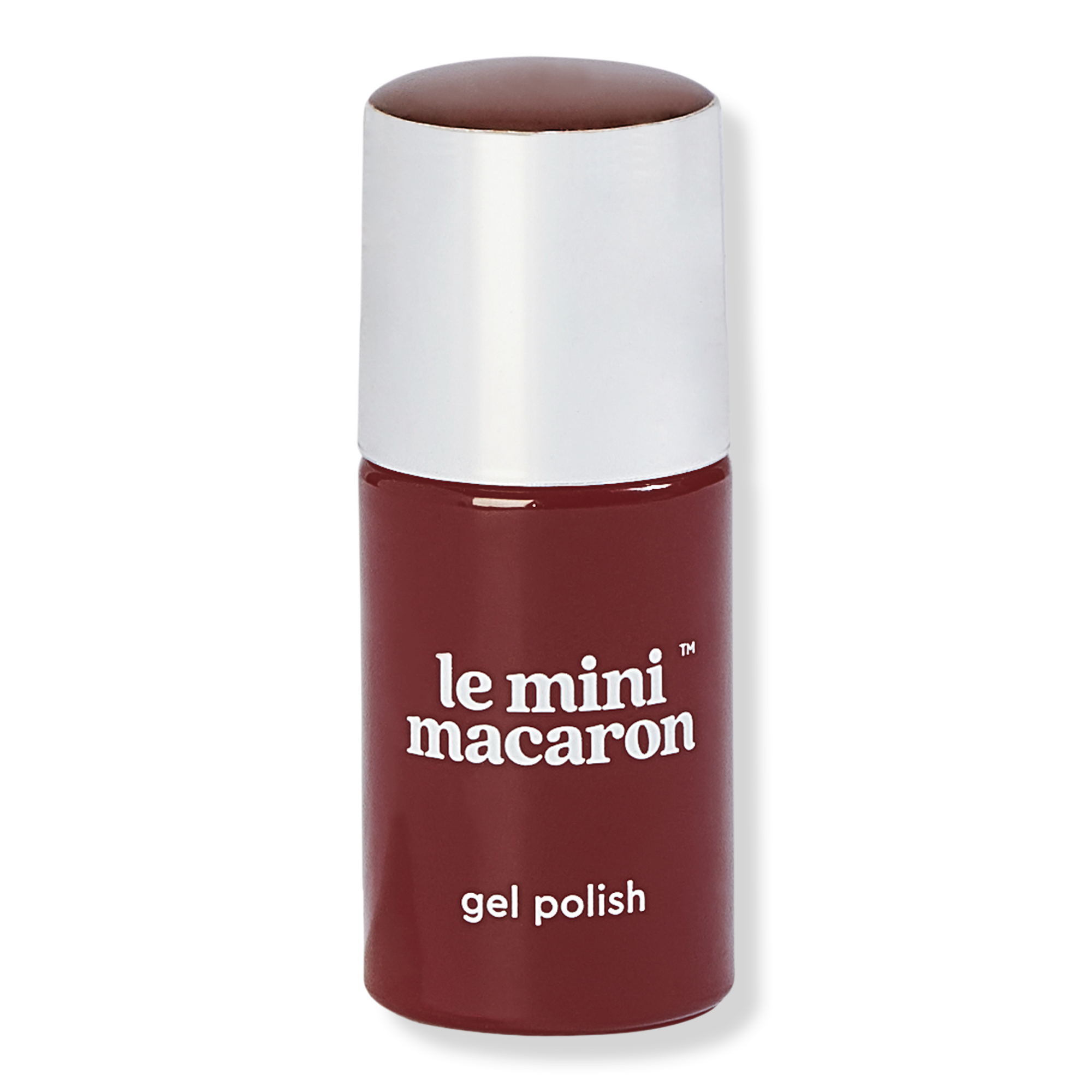 Le Mini Macaron 1-Step, 3-in-1 Formula Gel Polish #1