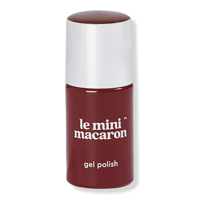 Le Mini Macaron 1-Step, 3-in-1 Formula Gel Polish