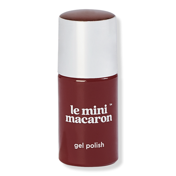 Le Mini Macaron 1-Step, 3-in-1 Formula Gel Polish #1