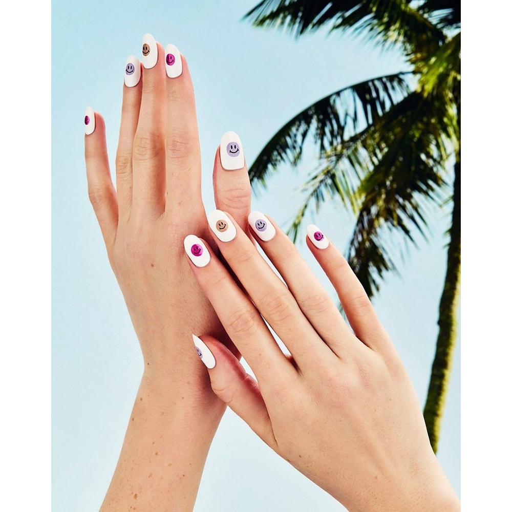 Insta-Dri Nail Polish