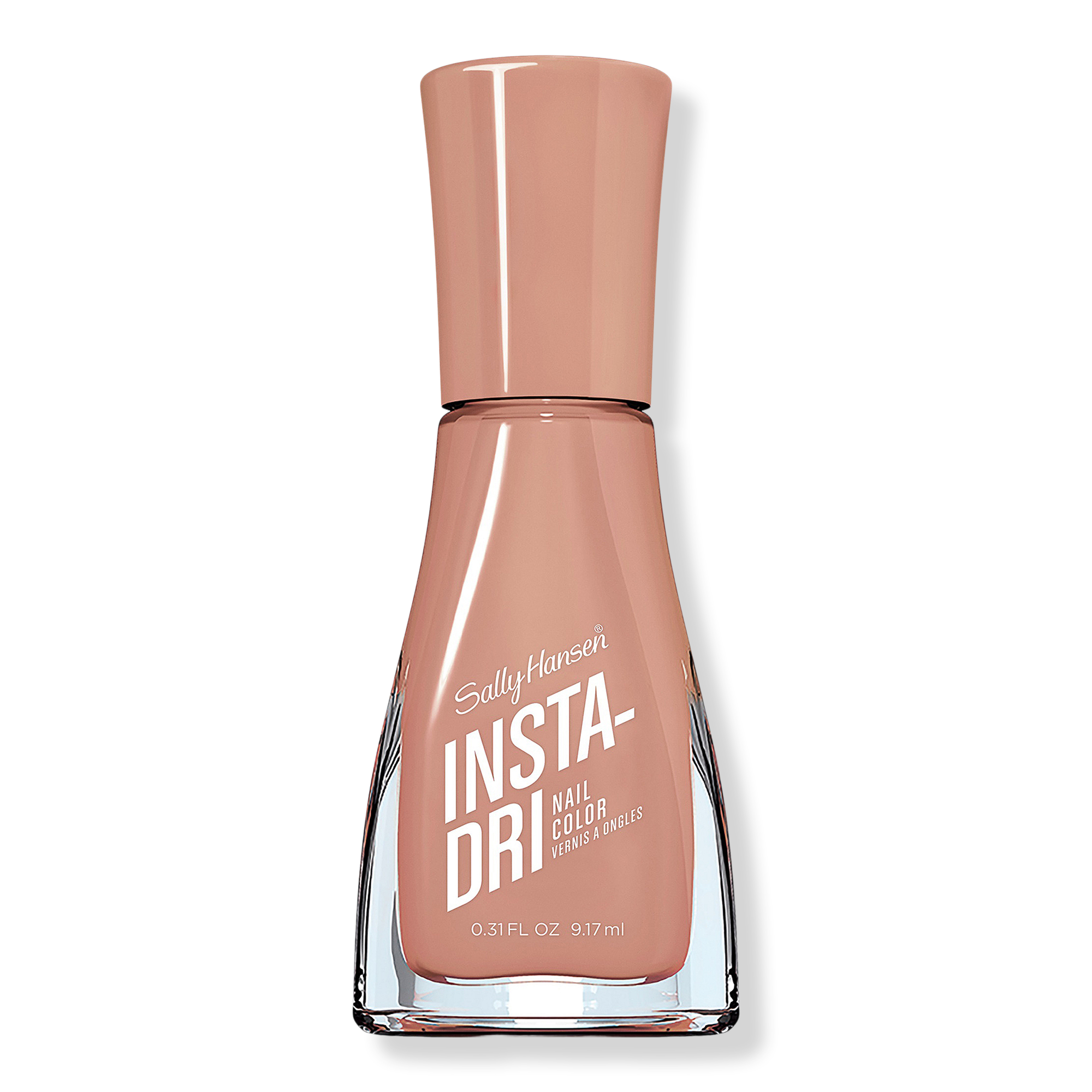 Sally Hansen Insta-Dri Nail Polish #1