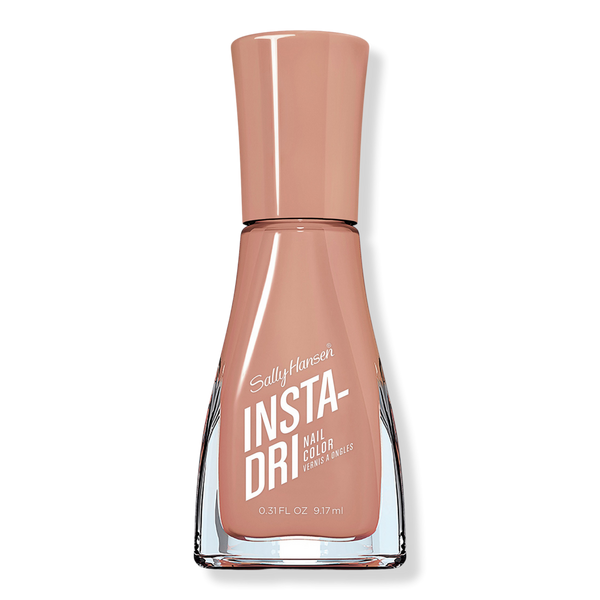 Sally Hansen Insta-Dri Nail Polish #1