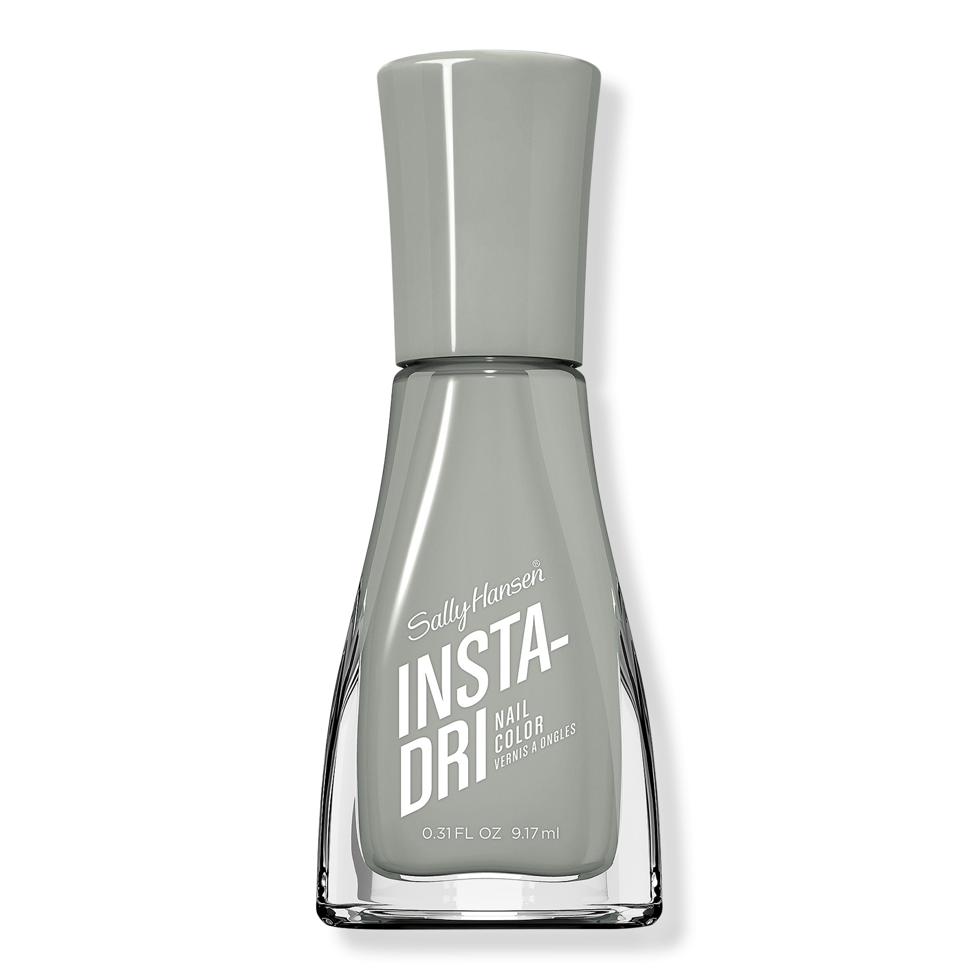 Sally Hansen Insta-Dri Nail Polish #1