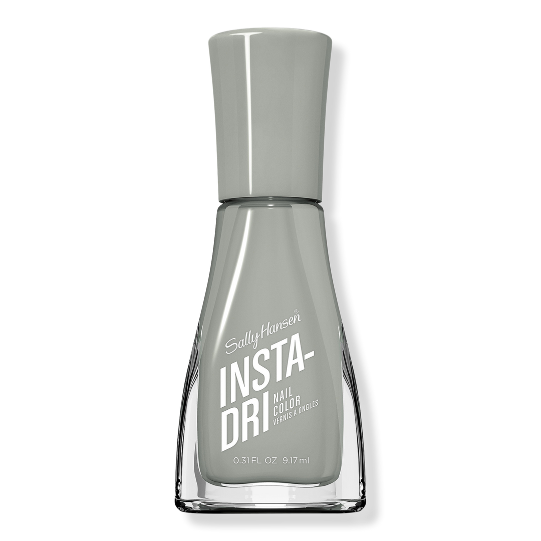 Sally Hansen Insta-Dri Nail Polish #1