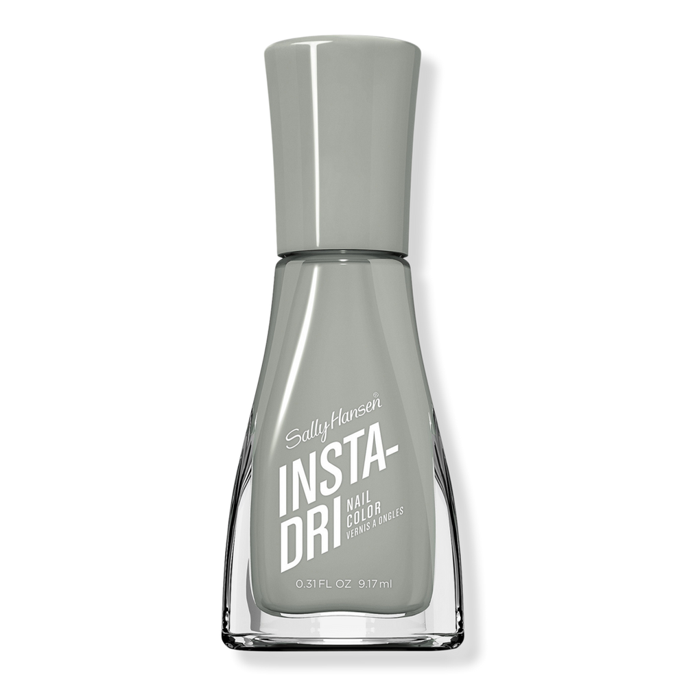 Sally Hansen Insta-dri Nail Polish, Neutrals - Thyme Is Money