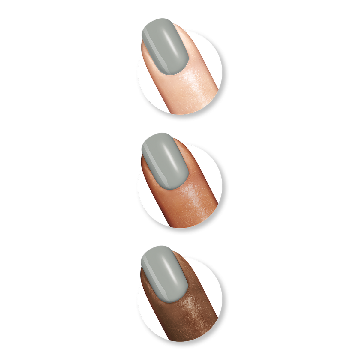 Insta-Dri Nail Polish