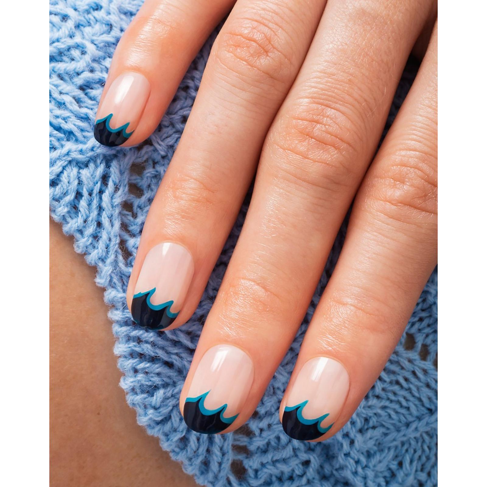 Insta-Dri Nail Polish