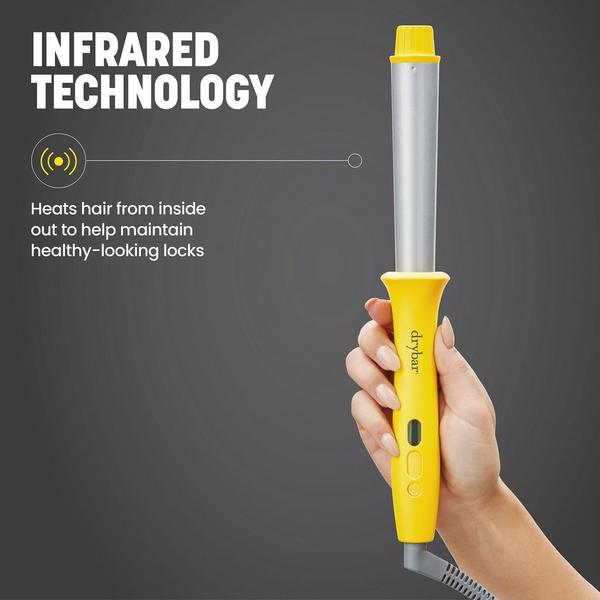 Drybar The Wrap Party Styling Wand #7