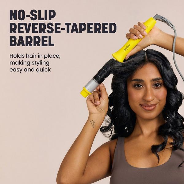 Drybar The Wrap Party Styling Wand #8