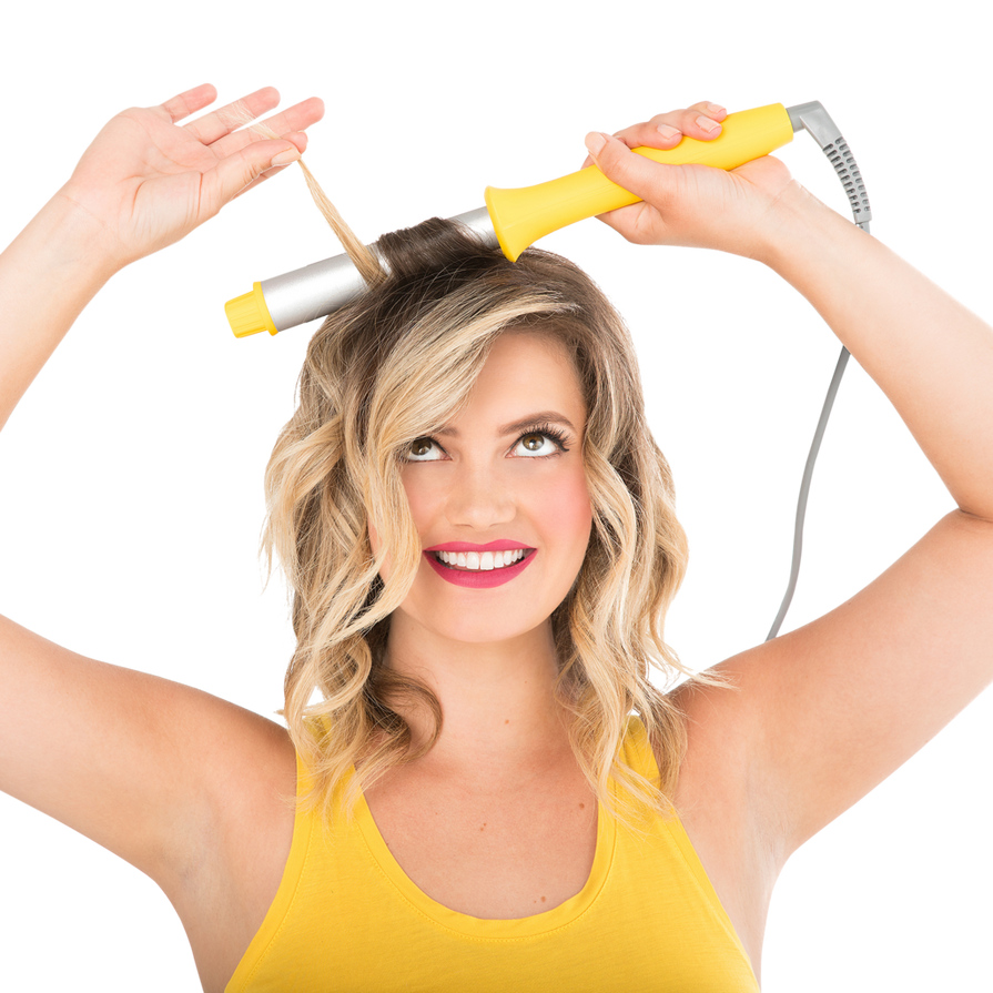 The Wrap Party Styling Wand - Drybar | Ulta Beauty
