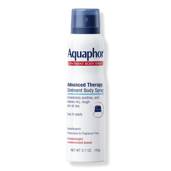 Aquaphor Ointment Body Spray #1