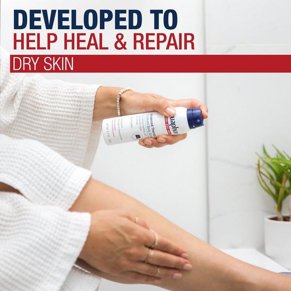 Aquaphor Ointment Body Spray #2