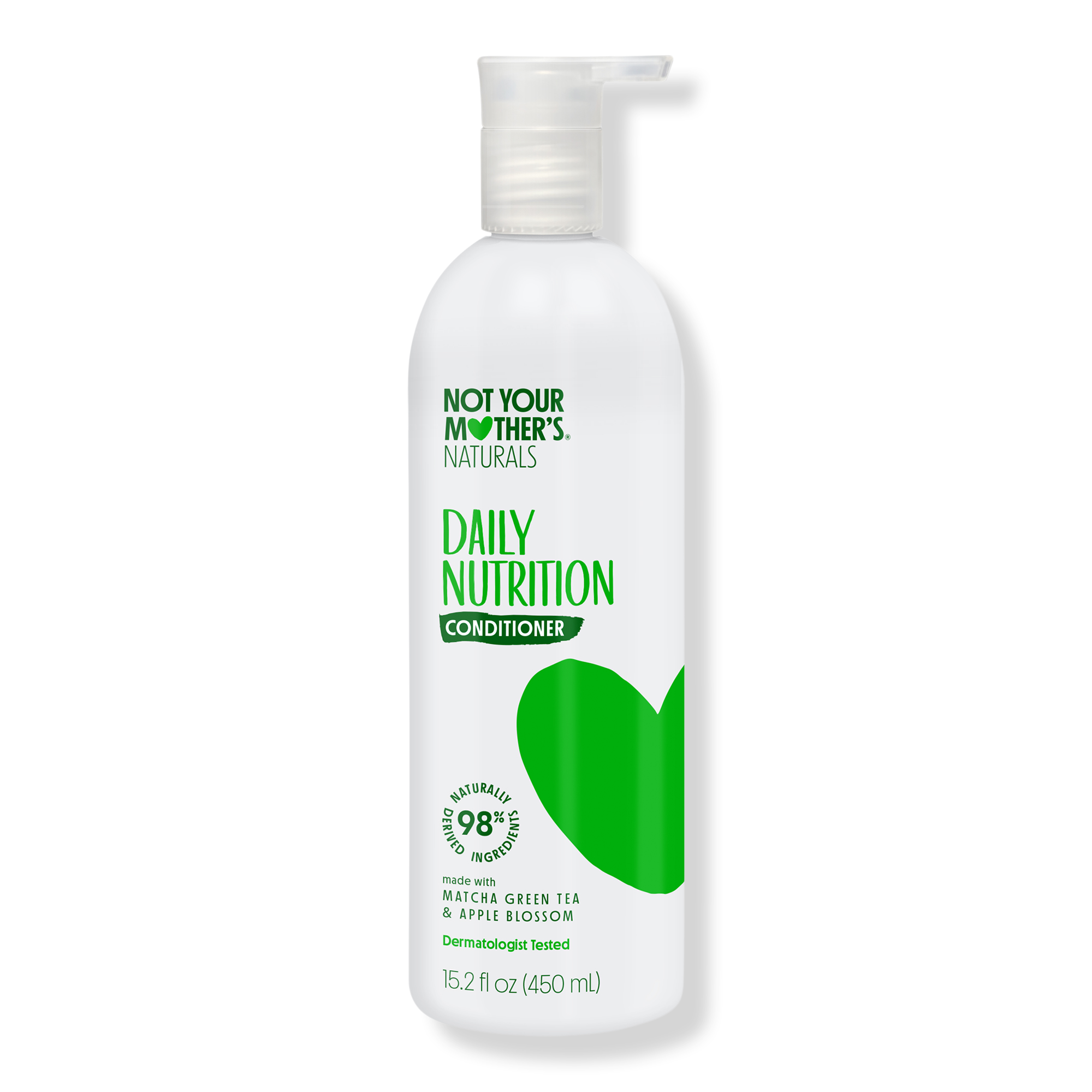 Not Your Mother's Matcha Green Tea & Wild Apple Blossom Ultimate Nutrition Conditioner #1