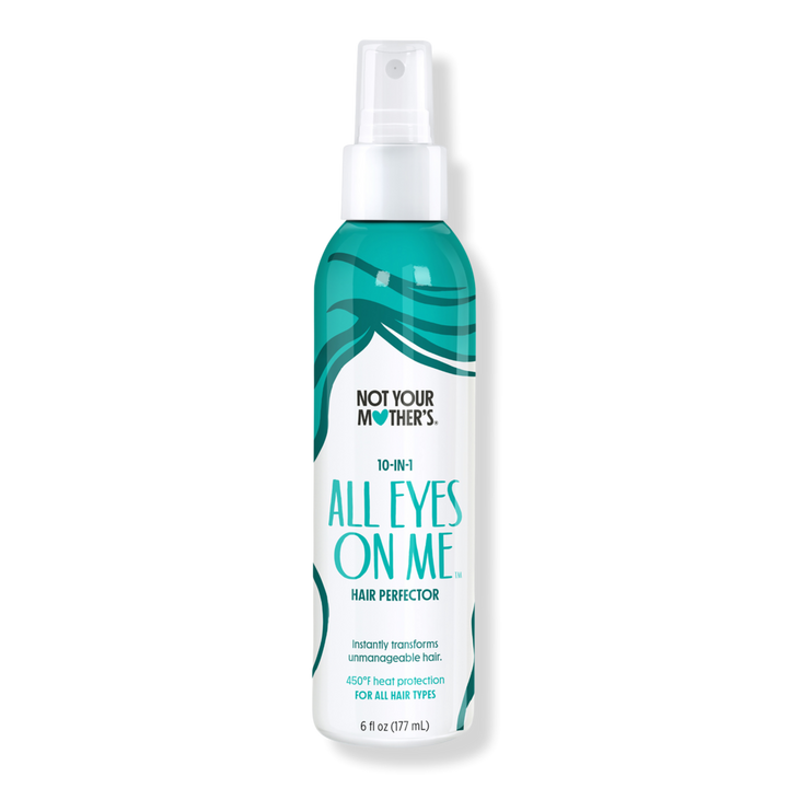 All Eyes On Me 10in1 Hair Perfector Not Your Mother's Ulta Beauty