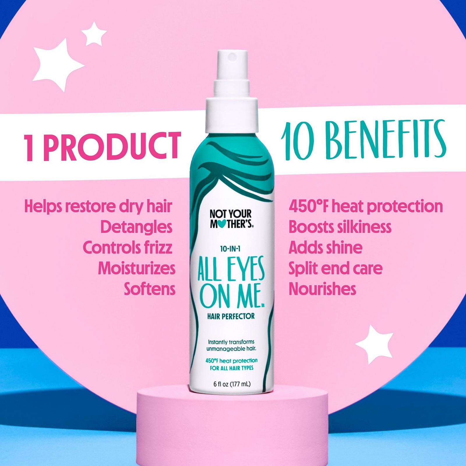 All Eyes On Me 10-in-1 Hair Perfector