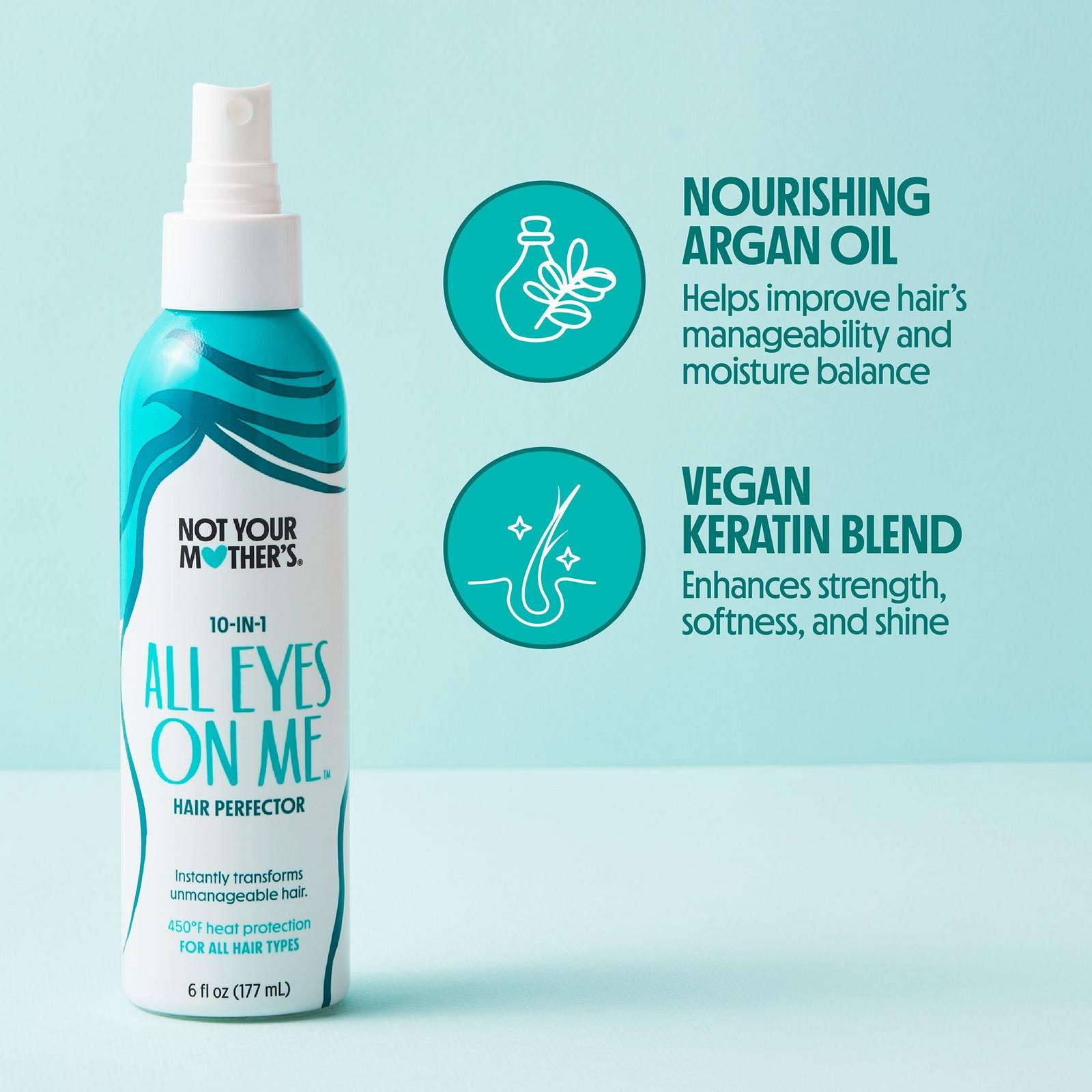 All Eyes On Me 10-in-1 Hair Perfector