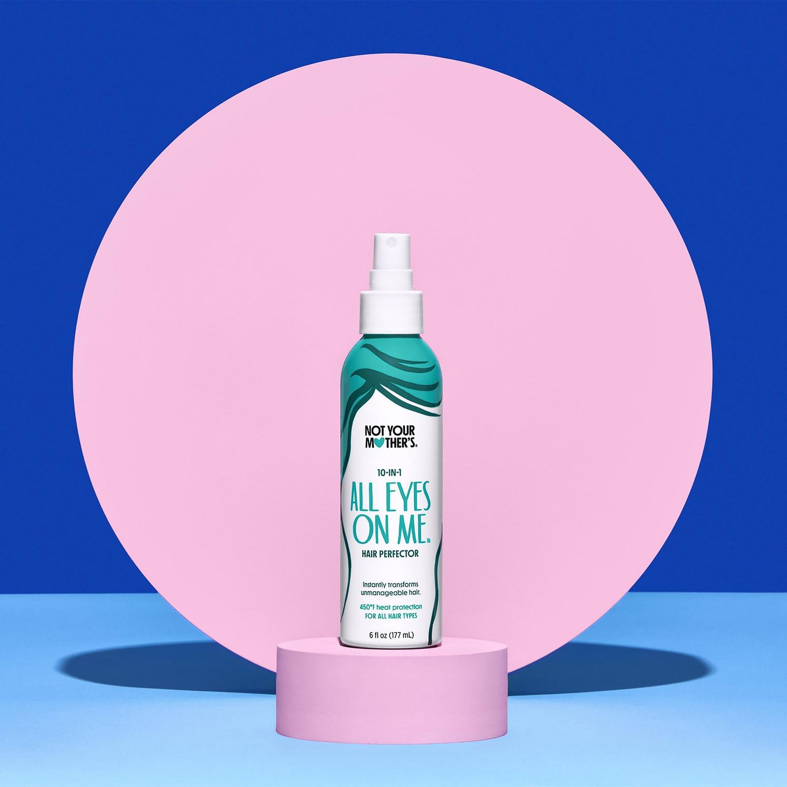 All Eyes On Me 10-in-1 Hair Perfector