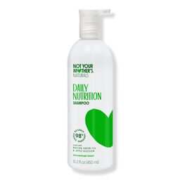 Not Your Mother's Matcha Green Tea & Wild Apple Blossom Ultimate Nutrition Shampoo
